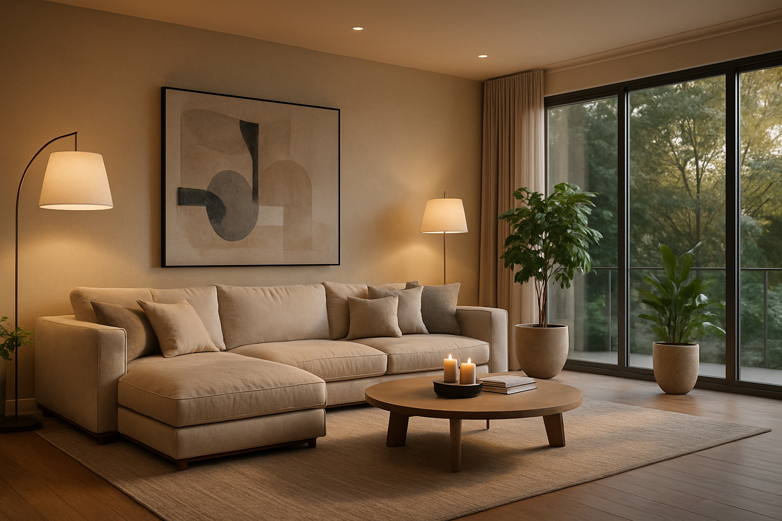 Remodelación residencial contemporánea realizada por Renova MTY